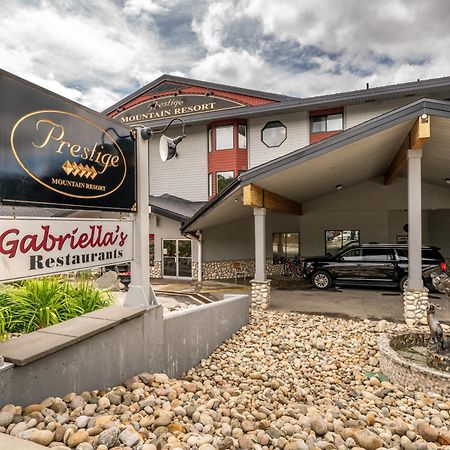 Prestige Mountain Resort Rossland Luaran gambar