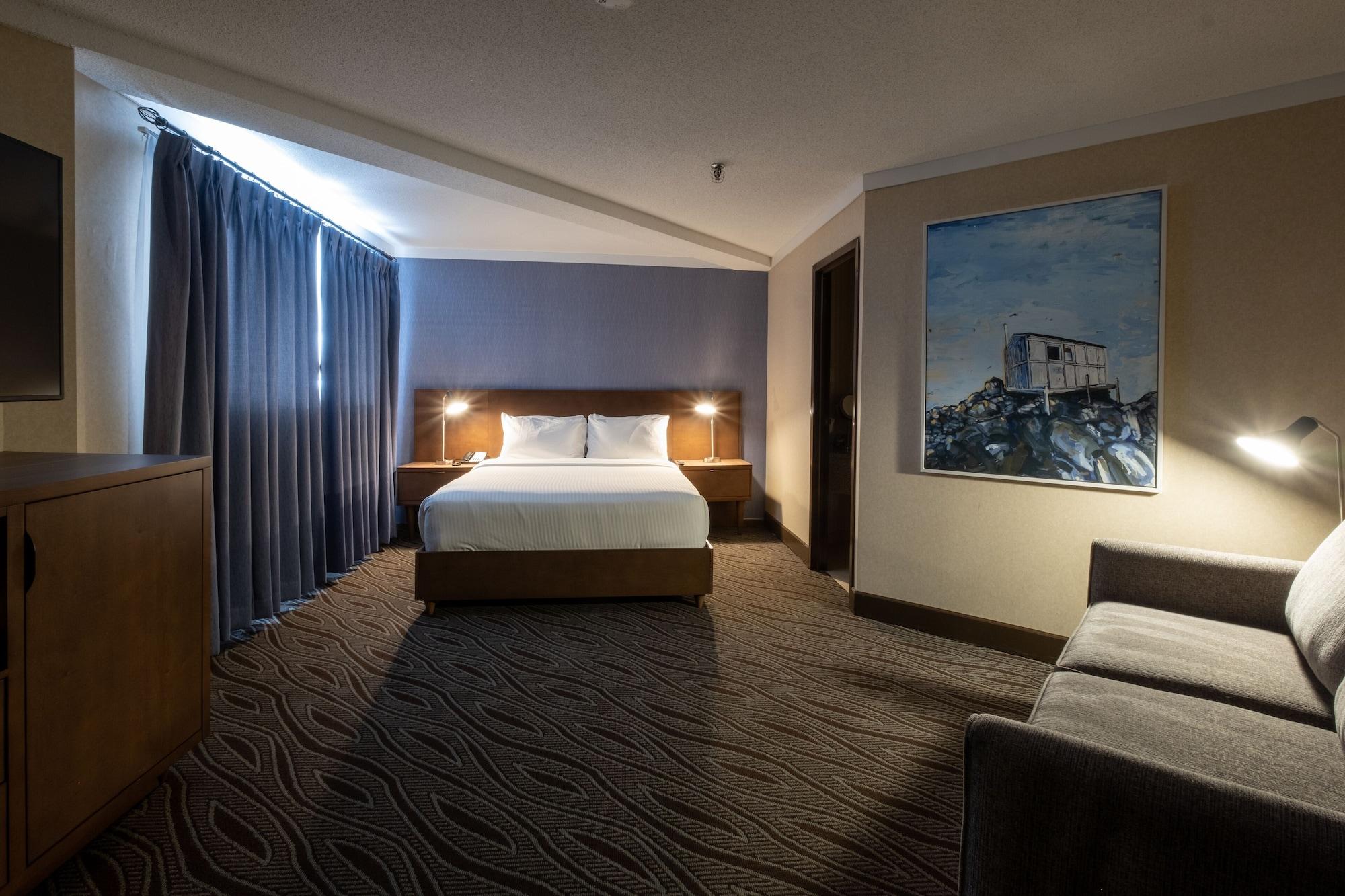 Prestige Mountain Resort Rossland Luaran gambar