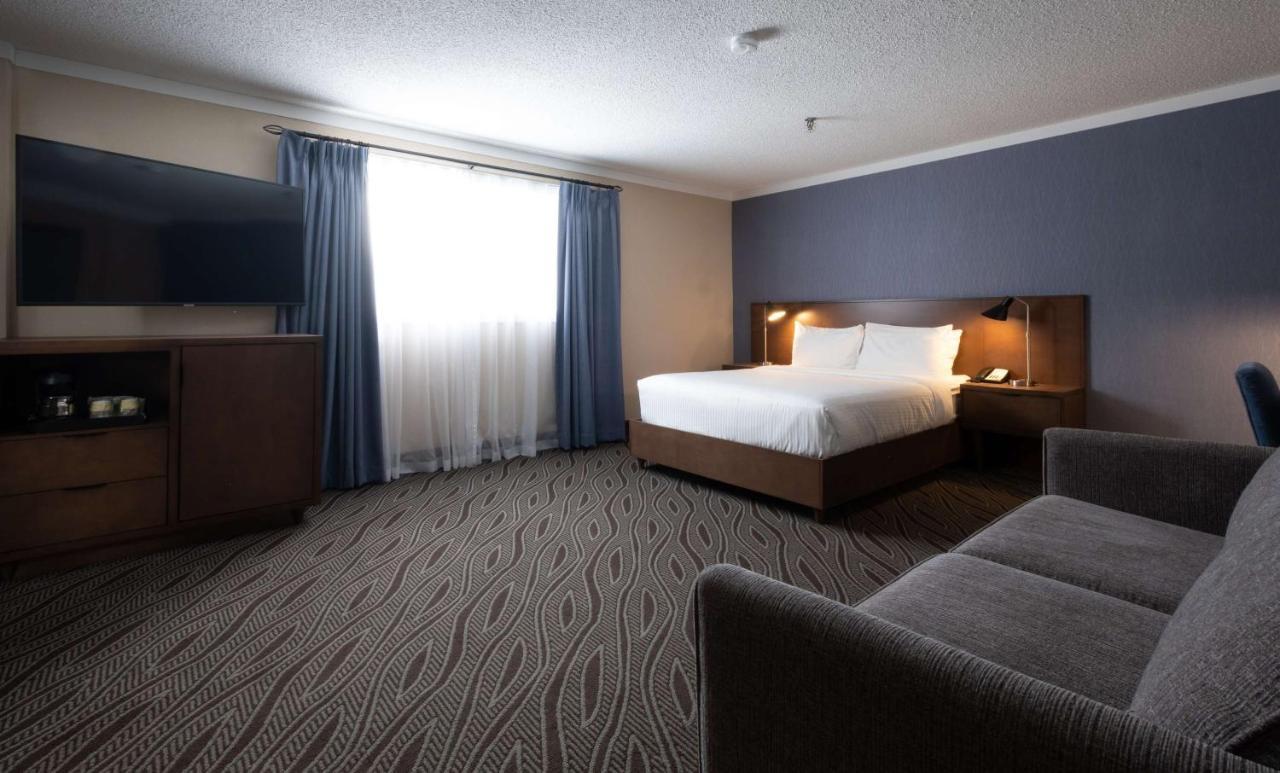 Prestige Mountain Resort Rossland Luaran gambar