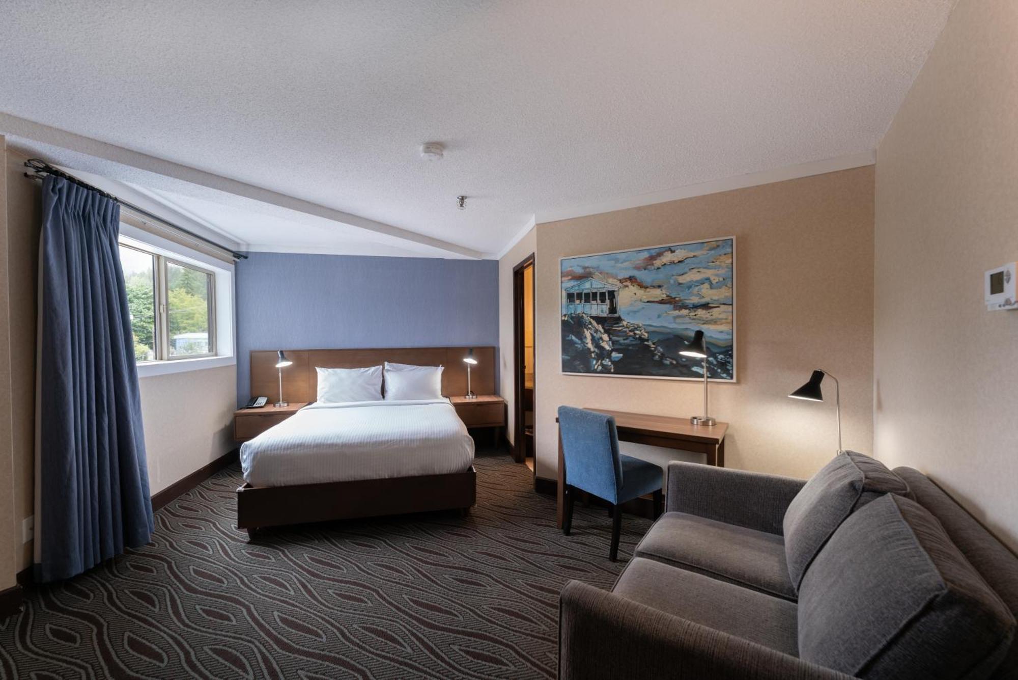 Prestige Mountain Resort Rossland Luaran gambar