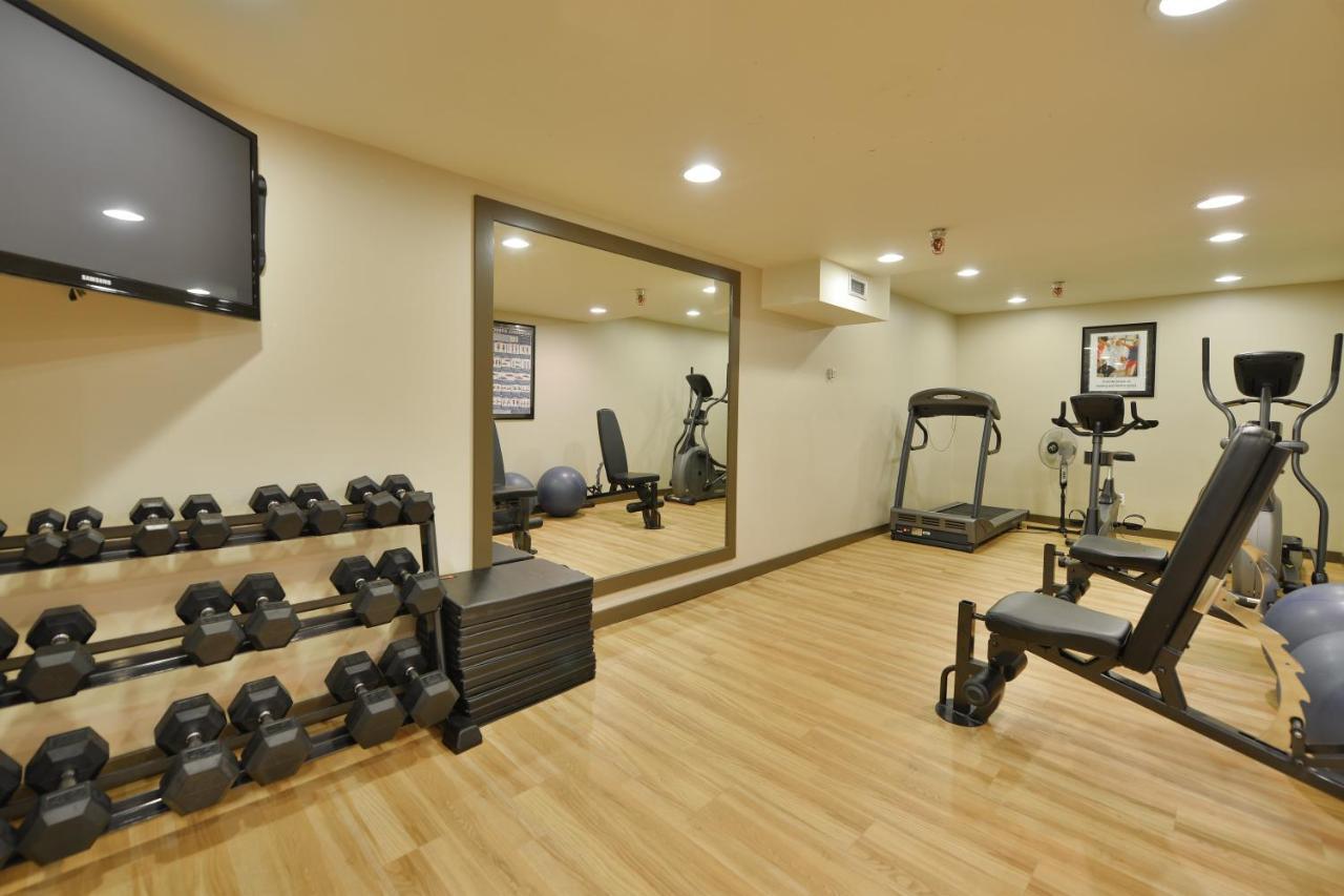 Prestige Mountain Resort Rossland Luaran gambar