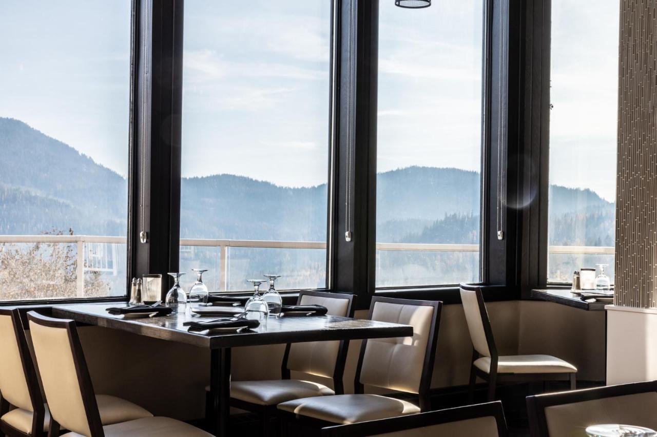 Prestige Mountain Resort Rossland Luaran gambar